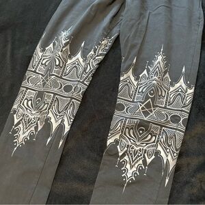 Killstar Leggings, XS
